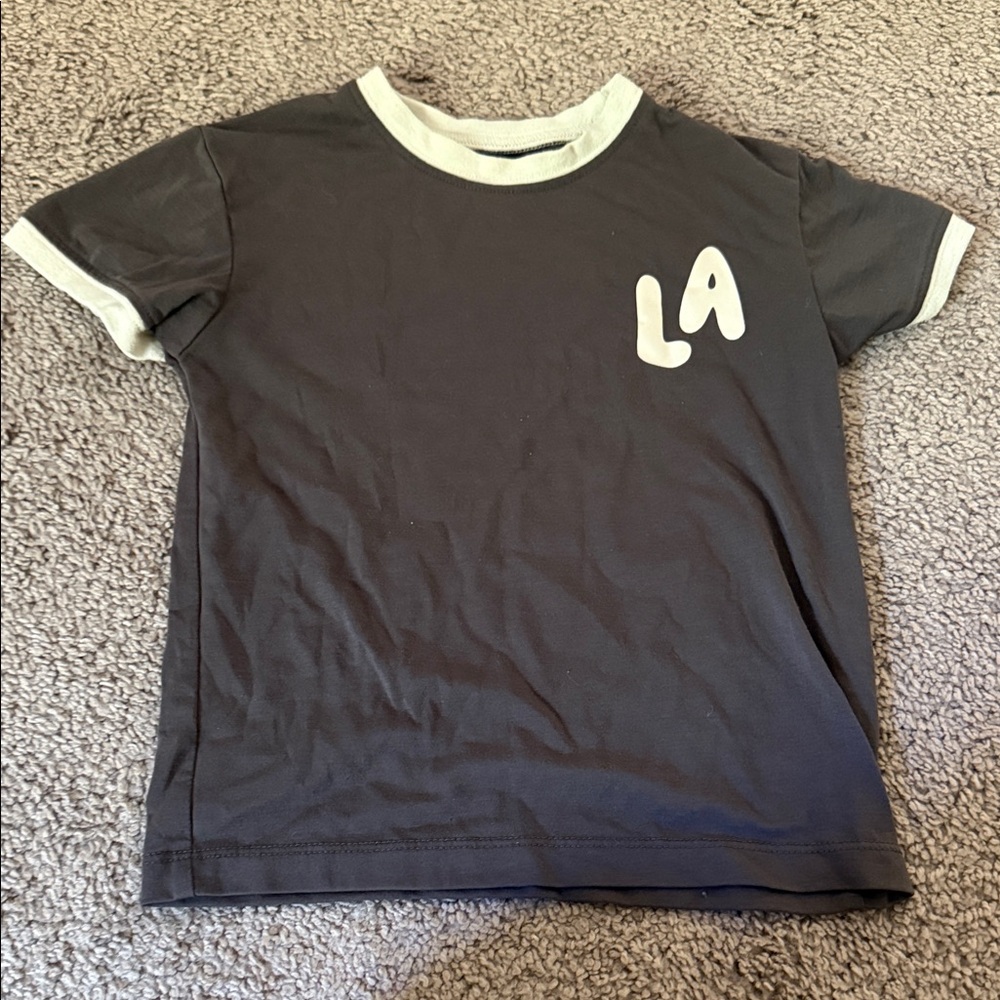 Brixton Phoenix Tee